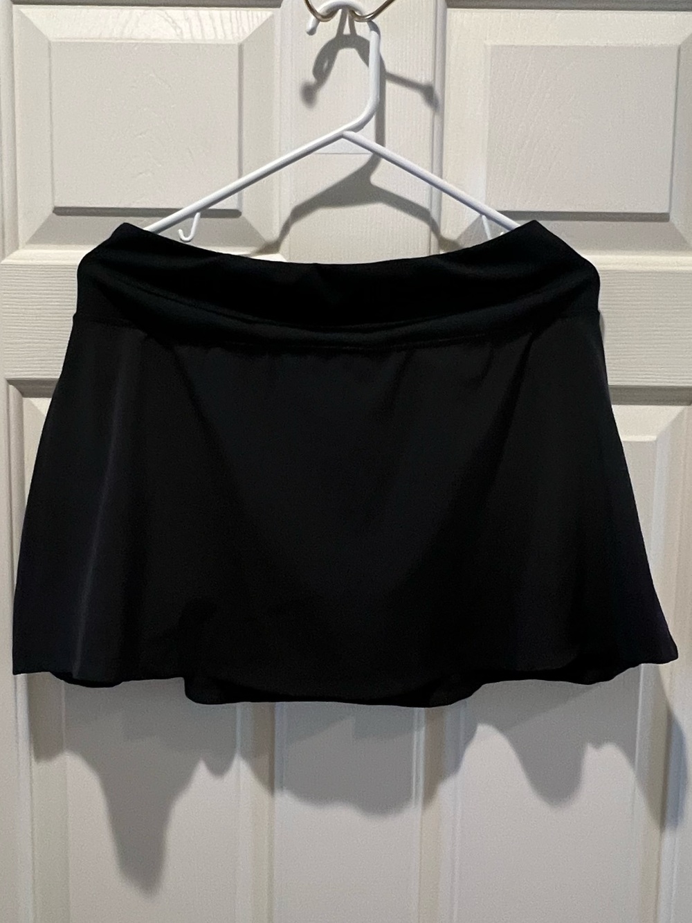 Marika Skort Black Medium